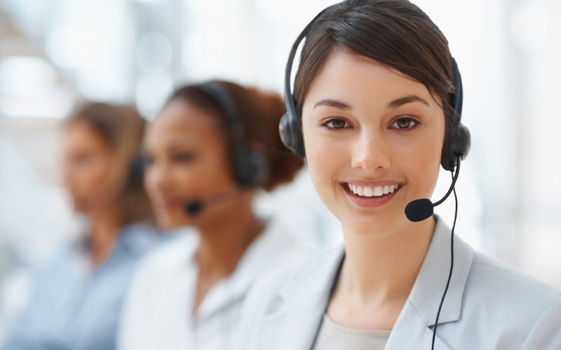 Xây dựng một đội ngũ chăm sóc khách hàng chuyên nghiệp