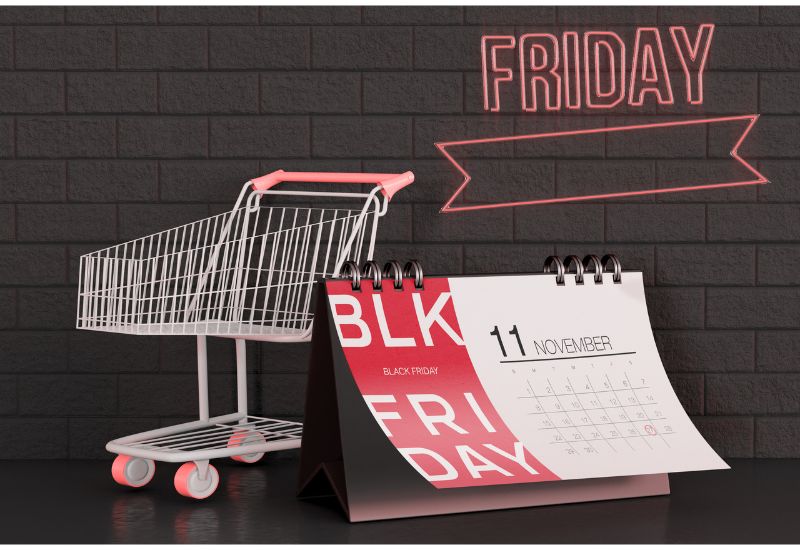 Xúc tiến bán hàng – Sales Promotion