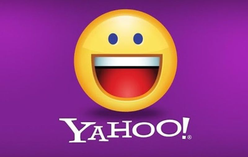 Yahoo đã bị các ứng dụng mạng xã hội khác thay thế Yahoo đã bị các ứng dụng mạng xã hội khác thay thế