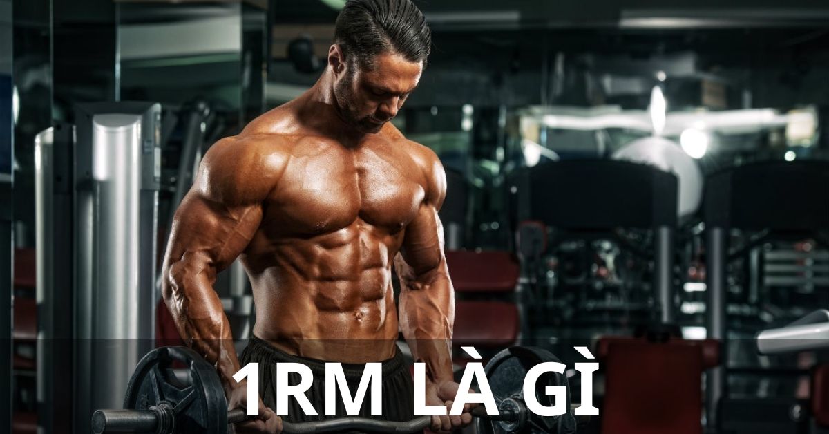 1rm là gì