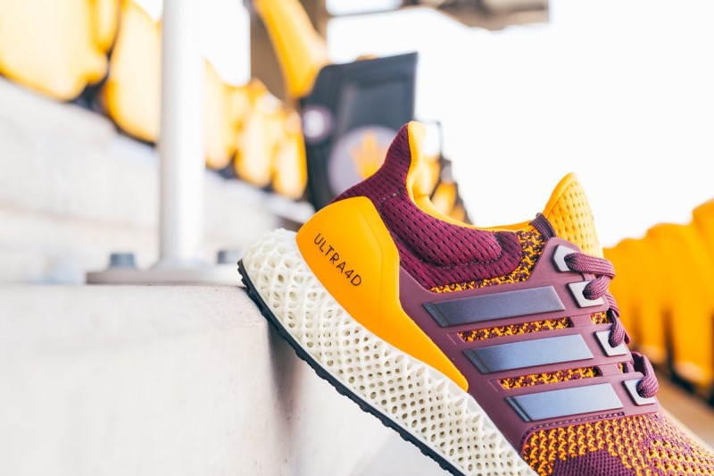 Những sản phẩm thể thao mang tính biểu tượng của thương hiệu Adidas