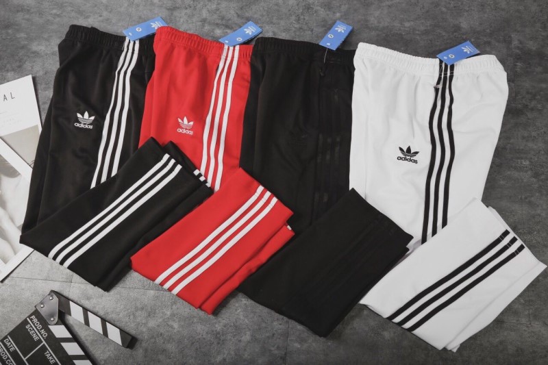Các mẫu quần của Adidas