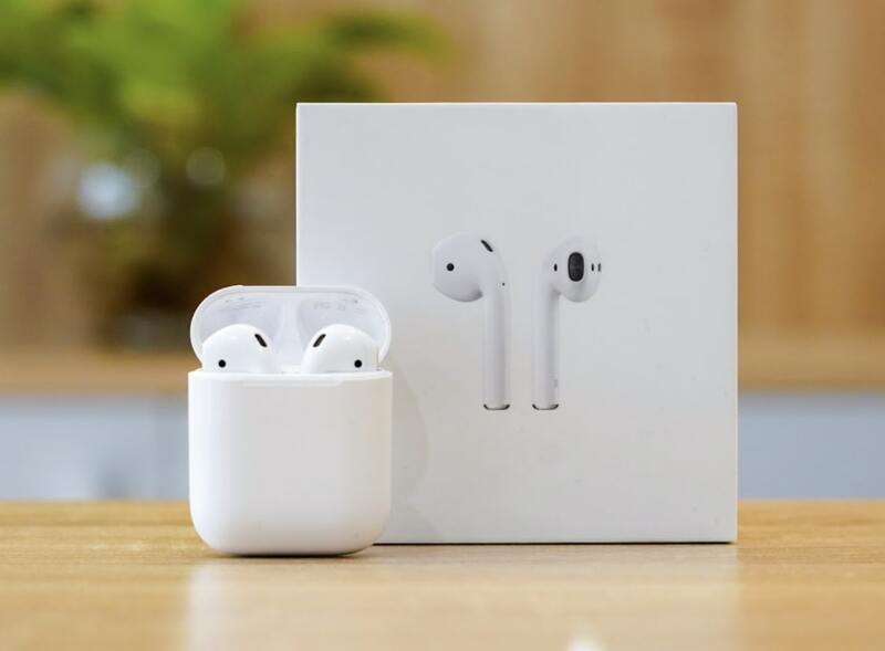 AirPods 2