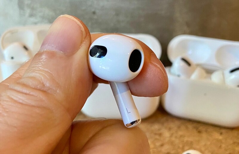 AirPods 3