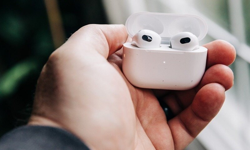 AirPods là gì