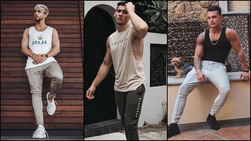 Áo tank top