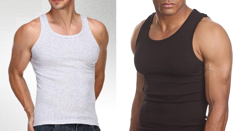 A-shirt