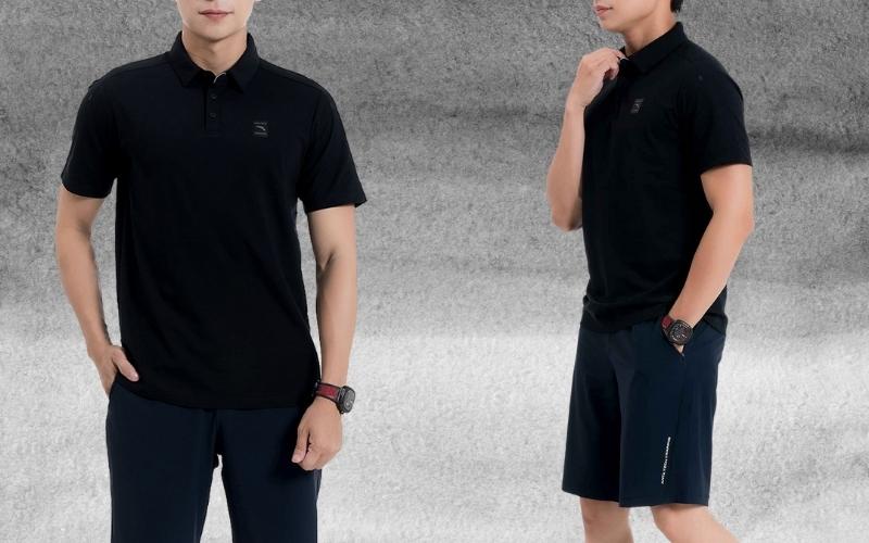 Áo Thun Tập Luyện Nam Anta 852127148-3