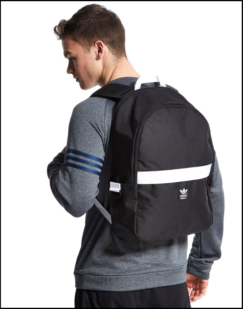 Balo Adidas Originals Essential