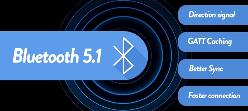 Bluetooth 5.0 mang đến những lợi ích gì?