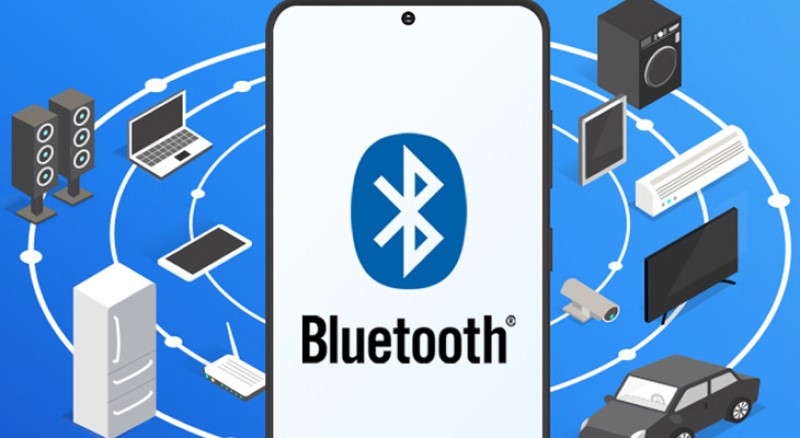 Điều kiện hoạt động của Bluetooth 5.0