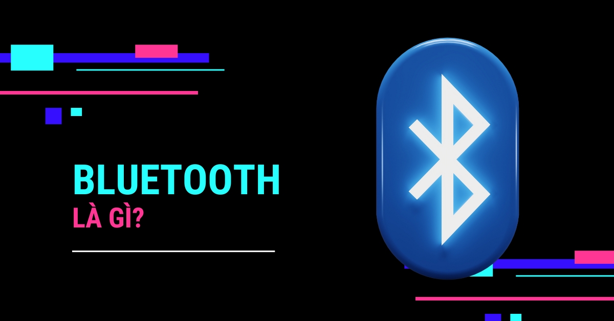 bluetooth là gì