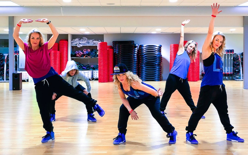 Bodyjam là hình thức âm nhạc mới mẻ, phá bỏ mọi giới hạn
