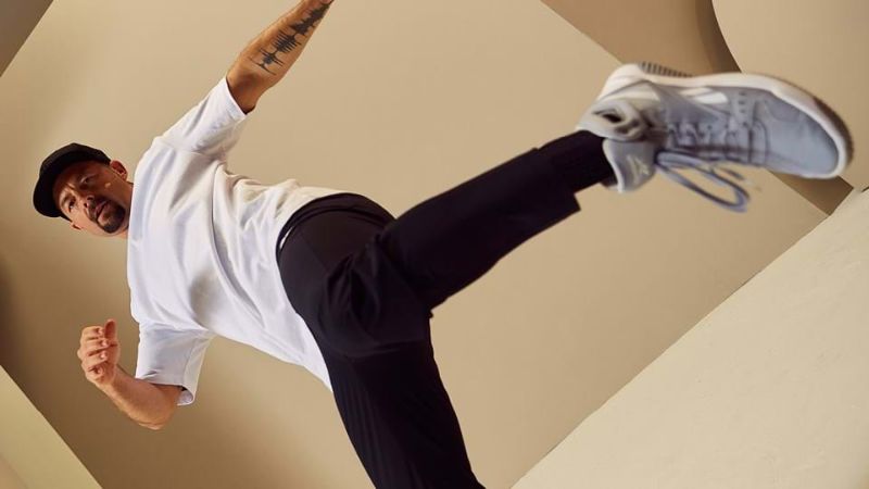 Các điệu nhảy Bodyjam không bị giới hạn Các điệu nhảy Bodyjam không bị giới hạn