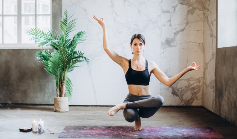 TDEE là năng lượng cần thiết cho mọi hoạt động mỗi ngày