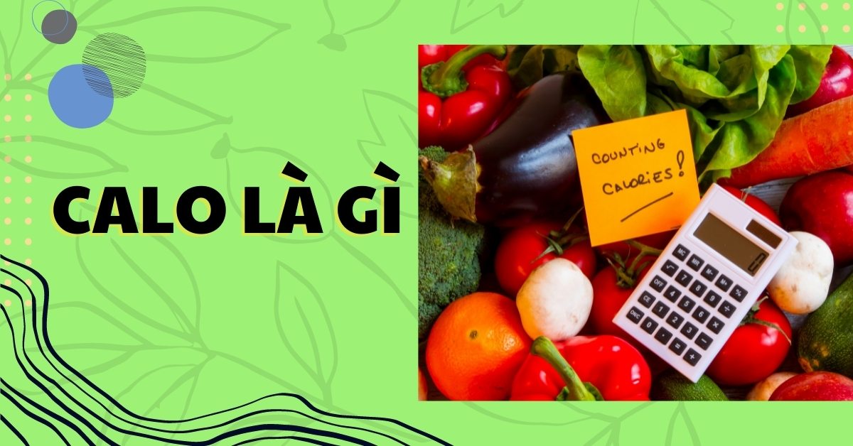 Tất tần tật những điều bạn cần biết về calo là gì?