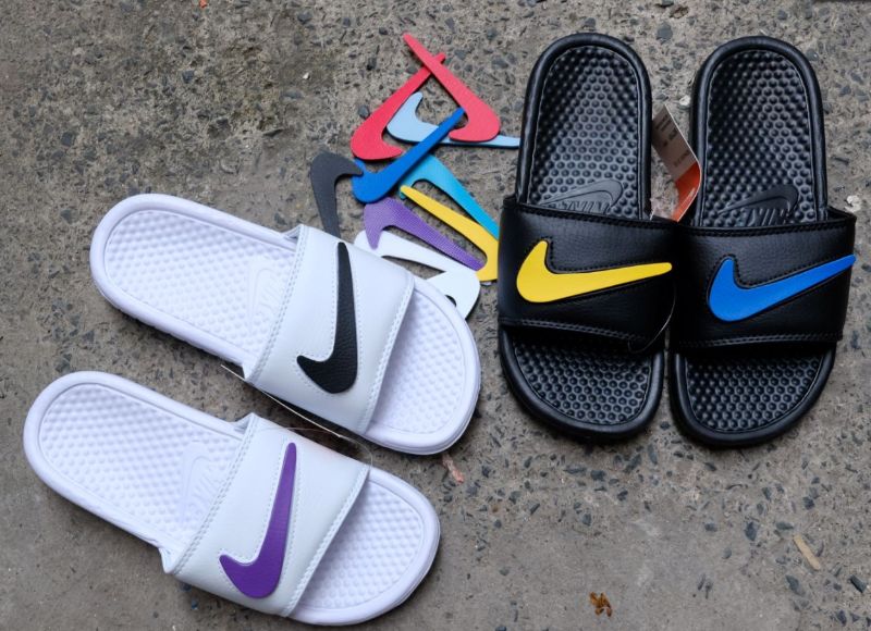 Những thương hiệu nổi tiếng sản xuất sandal với chất lượng cao Những thương hiệu nổi tiếng sản xuất sandal với chất lượng cao