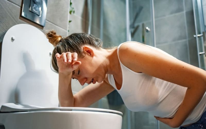 Chẩn đoán được một vài ngộ độc thuốc