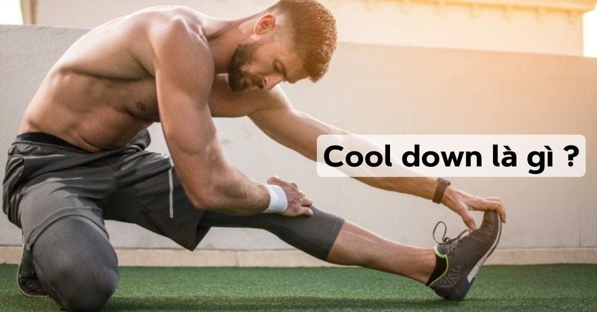 cool down là gì