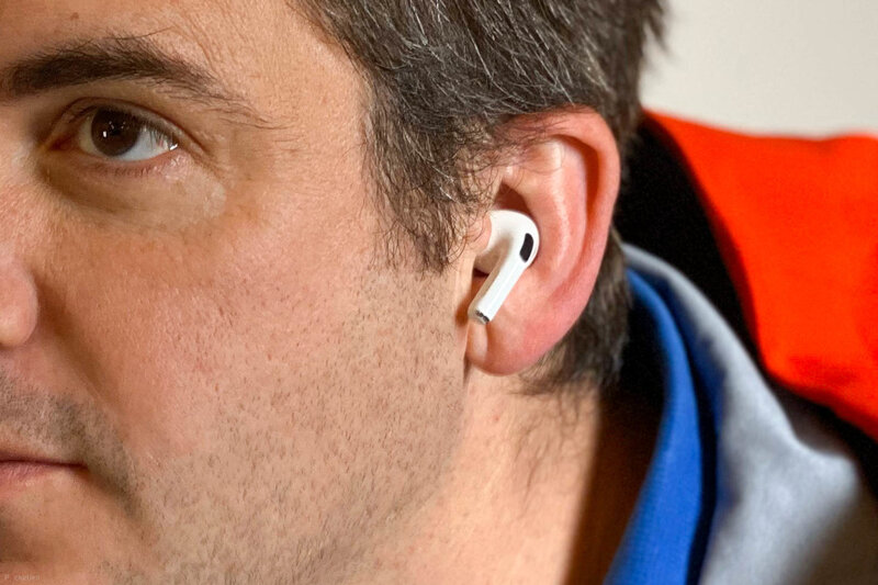 Đặc điểm nổi bật của tai nghe AirPods