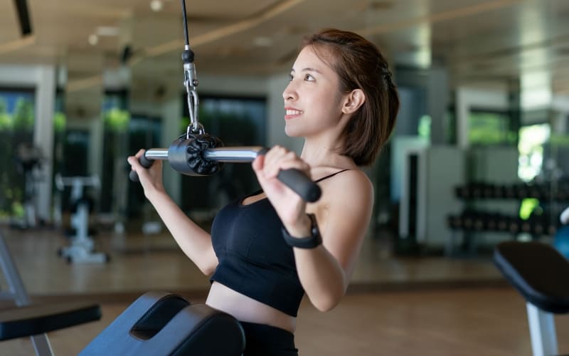 Đảm bảo an toàn cho người sử dụng