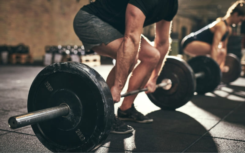 Deadlift