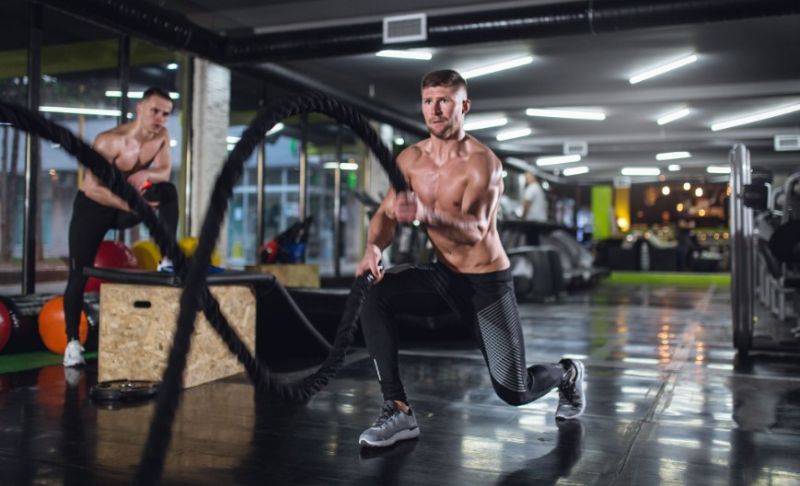 Đồ quá rộng hay quá chật khiến bạn khó vận động Đồ quá rộng hay quá chật khiến bạn khó vận động