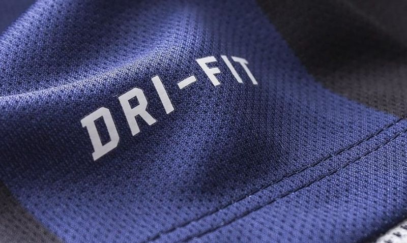 Dri-fit là công nghệ sử dụng trong quần áo thể thao hiện đại Dri-fit là công nghệ sử dụng trong quần áo thể thao hiện đại