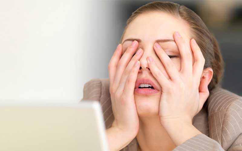 Giảm căng thẳng hiệu quả