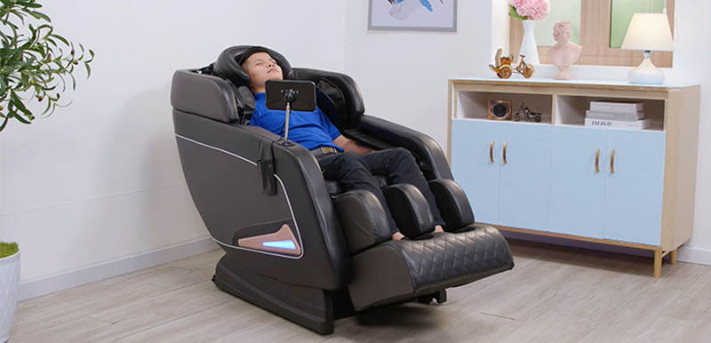 Ghế massage là gì?