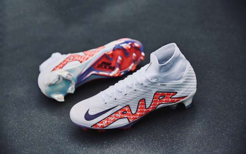 Nike Zoom Mercurial Superfly 9
