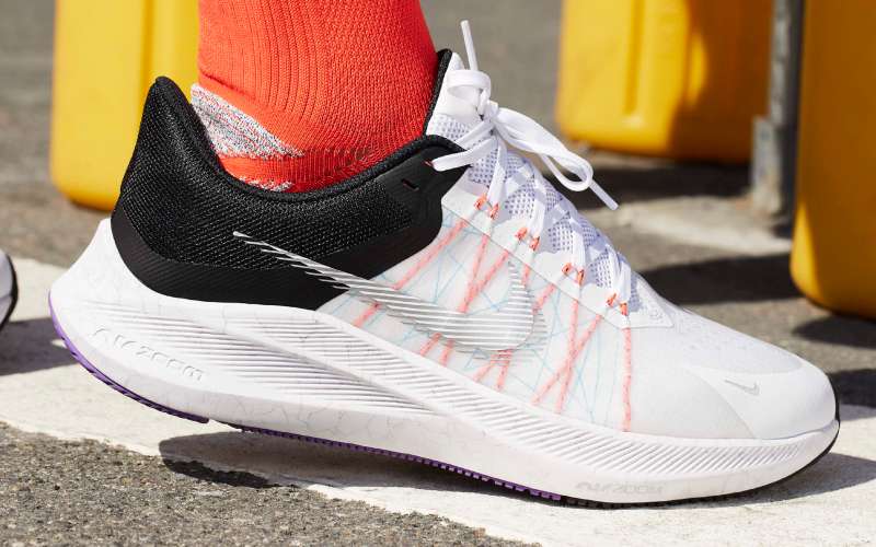 Nike Zoom Winflo 8