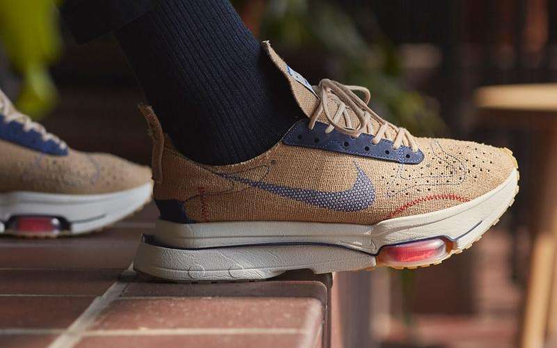 Nike Air Zoom-Type Se