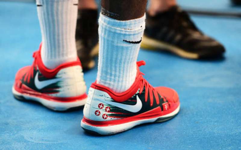 Nike Zoom Vapor 9.5 (Nike Court)
