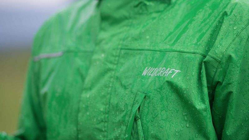 GORE-TEX thích hợp với những môn thể thao như chạy bộ, đạp xe