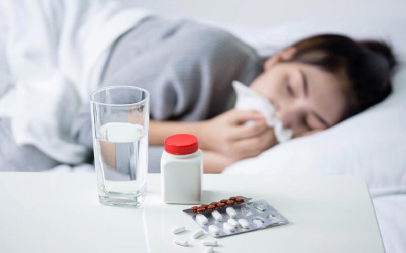 Hệ miễn dịch của cơ thể bị suy giảm sẽ dẫn đến điều gì?