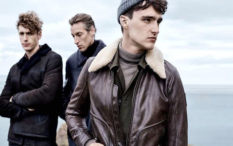 Jacket là gì?