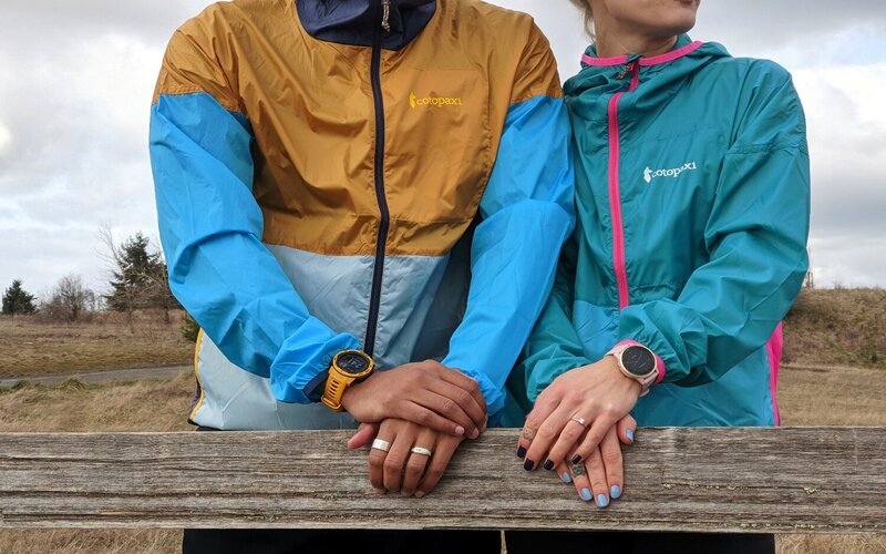 Windbreaker