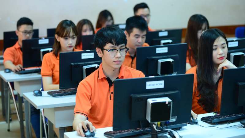 Một số trường đào tạo ngành Kỹ thuật Điện tử - Viễn thông
