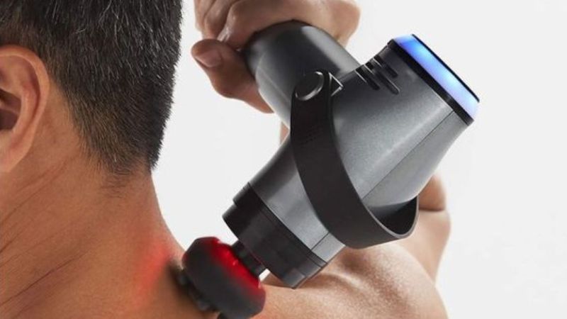 Massage được nhiều nơi trên cơ thể