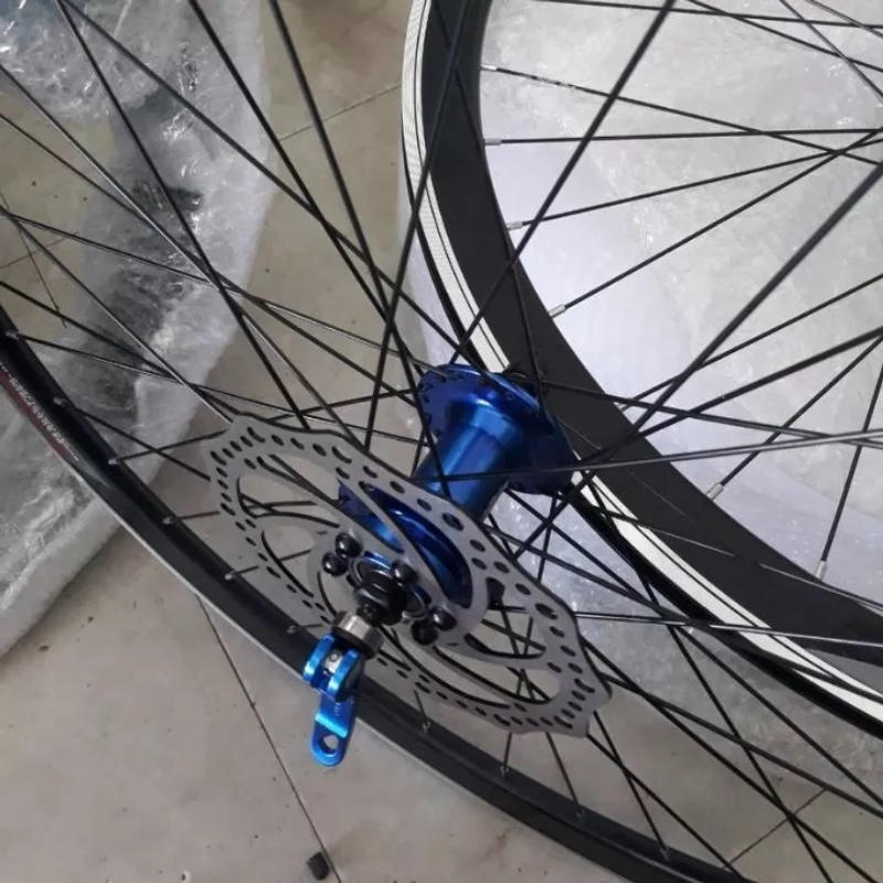 Moay ơ giúp nâng cao hiệu suất của xe