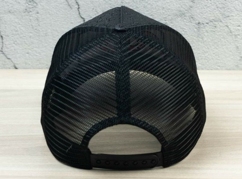 Băng gai dính cố định nón