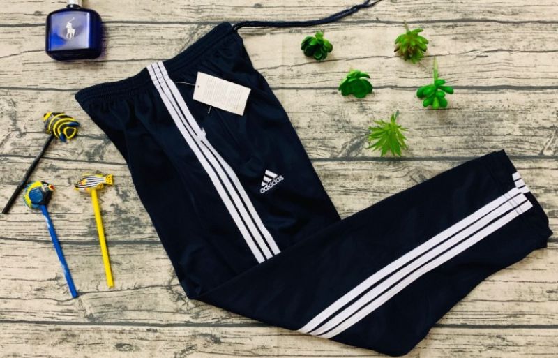 Nên mặc quần Jogger nỉ vào mùa đông Nên mặc quần Jogger nỉ vào mùa đông