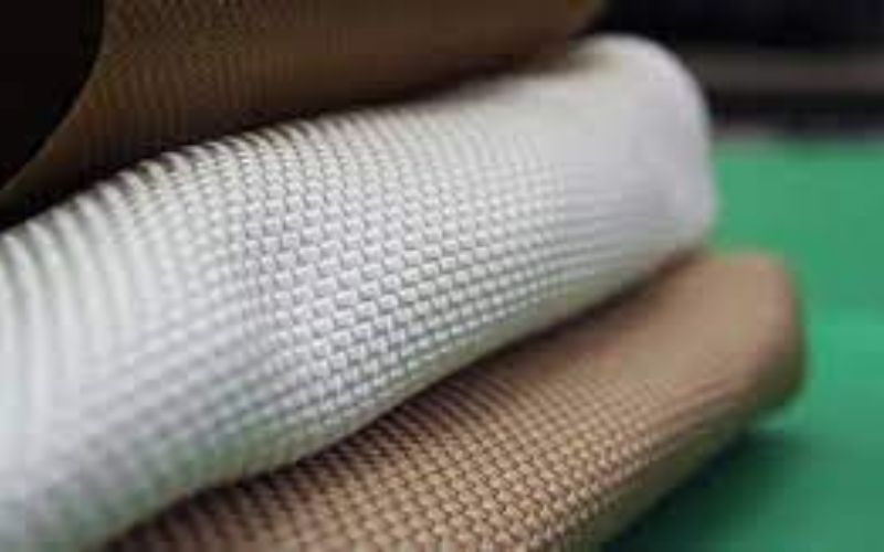 Nguồn gốc của vải Polyamide