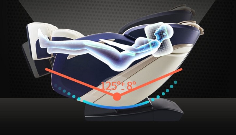 Nguyên lý hoạt động của massage không trọng lực