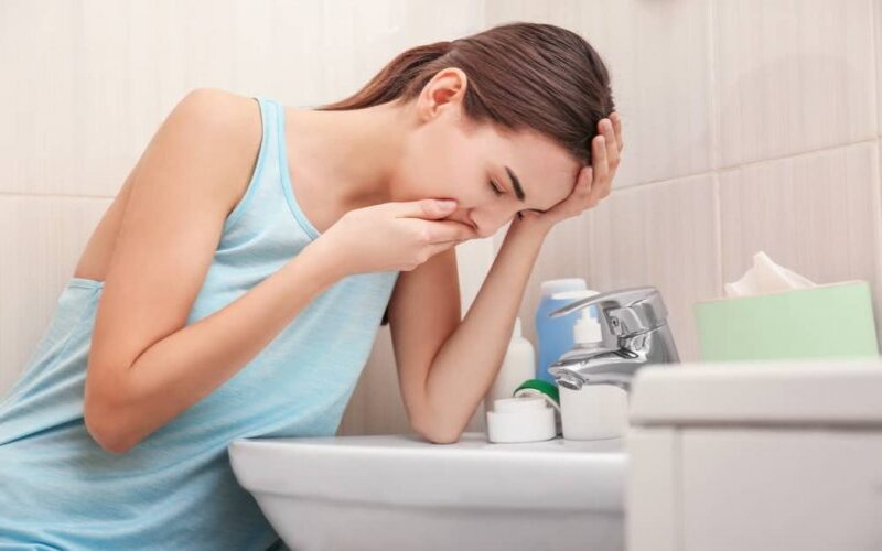 Trường hợp nào thì nên liên hệ ngay với bác sĩ?