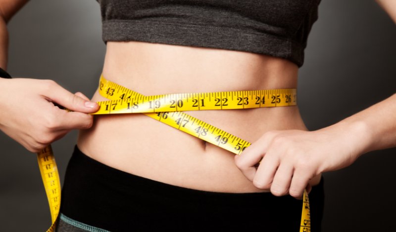 Với những bạn giảm cân, quá trình cắt giảm calo hợp lý rất quan trọng