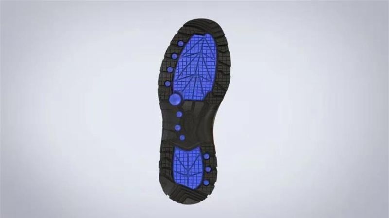 Nhược điểm duy nhất của đế giày EVA là tuổi thọ không cao Nhược điểm duy nhất của đế giày EVA là tuổi thọ không cao