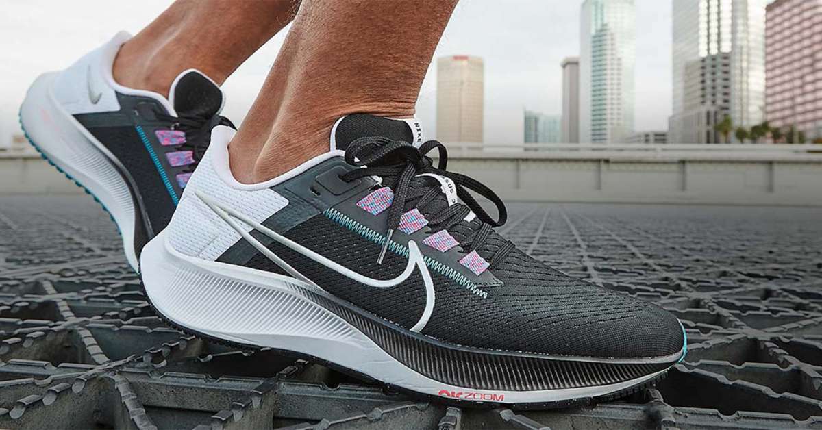 nike air zoom