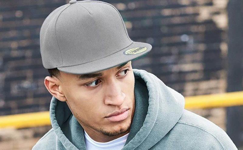 Nón Snapback xuất hiện vào những năm đầu thế kỷ XX